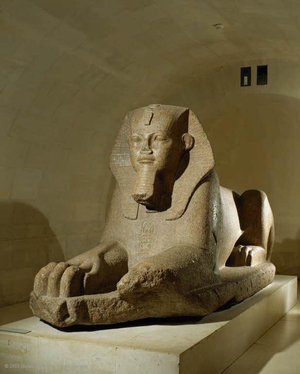 louvre-grand-sphinx
